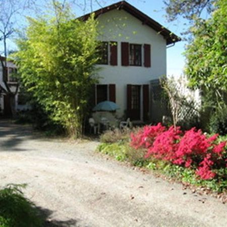 Appartement La Bananeraie Salies-de-Béarn Eksteriør billede